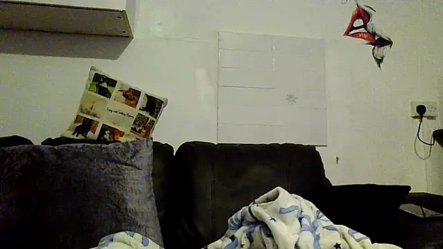 RubyyRosee online show from 20, 3, 2026