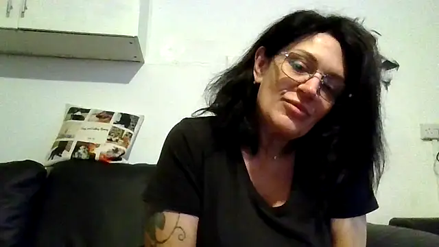 Snapshot of RubyyRosee chatting on 4, 6, 2026 RubyyRosee online show from 4, 6, 2026