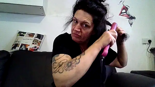 Snapshot of RubyyRosee chatting on 5, 6, 2026 RubyyRosee online show from 5, 6, 2026