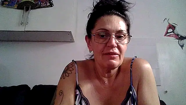 Snapshot of RubyyRosee chatting on 1, 7, 2026 RubyyRosee online show from 1, 7, 2026
