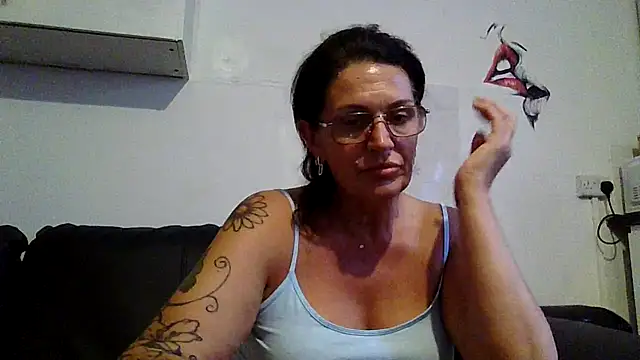 Snapshot of RubyyRosee chatting on 7, 7, 2026 RubyyRosee online show from 7, 7, 2026