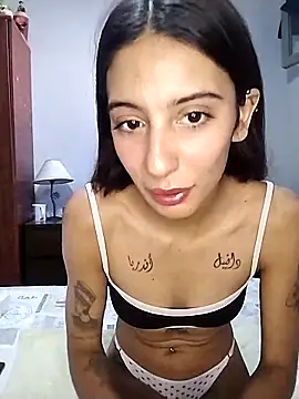 Snapshot of M4tute chatting on 25, 3, 2026 M4tute online show from 25, 3, 2026