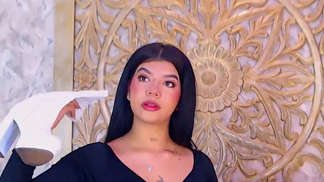 MelodyCarsson online show from 30, 10, 2025