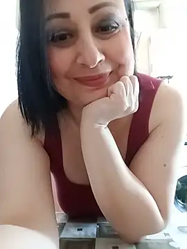 Snapshot of Saidka_kis chatting on 24, 5, 2026 Saidka kis online show from 24, 5, 2026
