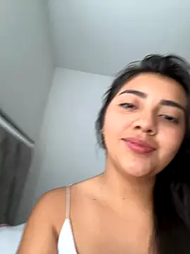 Snapshot of Lupe_19 chatting on 26, 10, 2025 Lupe 19 online show from 26, 10, 2025