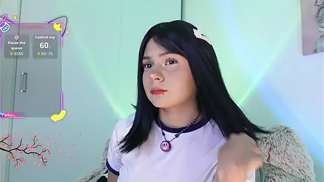 akame meow online show from 1, 4, 2026