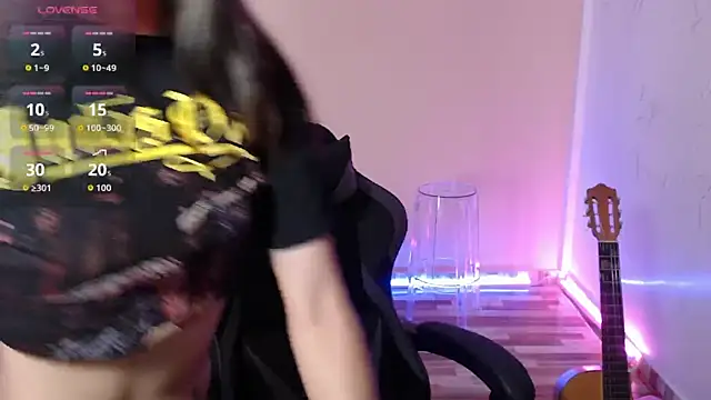 Susanahendrix online show from 6, 3, 2026