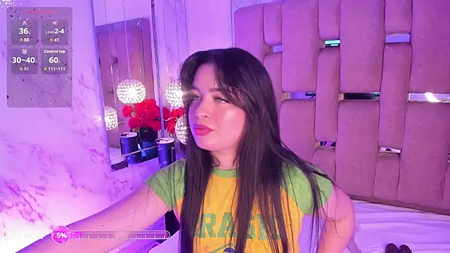 KateLee online show from 26, 9, 2025