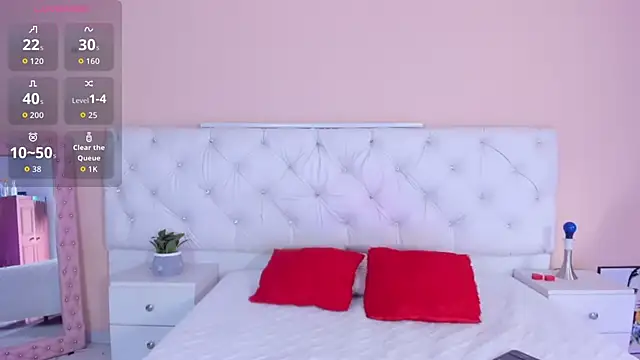 katte landerr online show from 23, 9, 2025