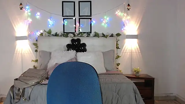 Megan 05  online show from 21, 2, 2026