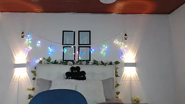 Megan 05  online show from 2, 3, 2026