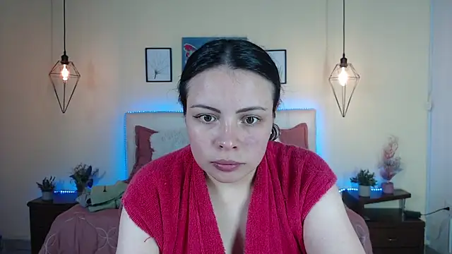 Megan 05  online show from 15, 6, 2026
