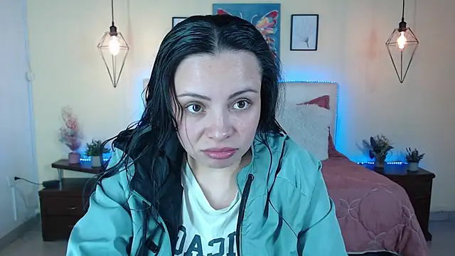 Megan 05  online show from 24, 6, 2026
