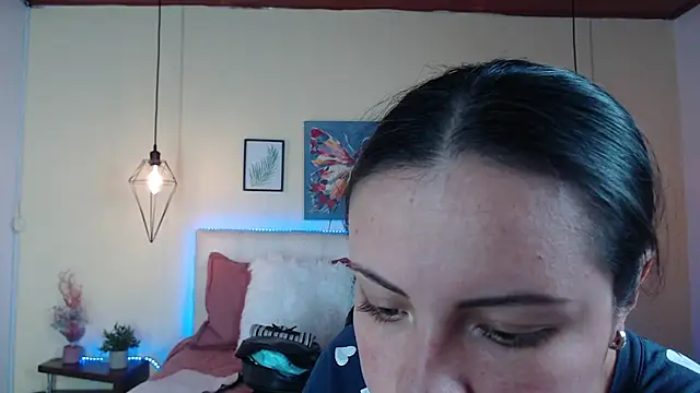 Megan 05  online show from 26, 6, 2026