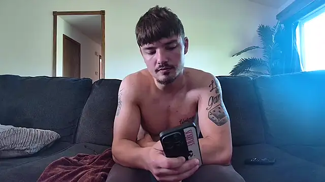 derekmontana2 online show from 15, 6, 2026