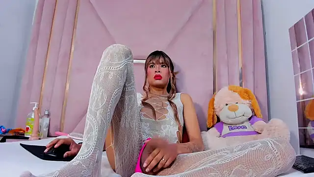 jazmin waked online show from 18, 10, 2025