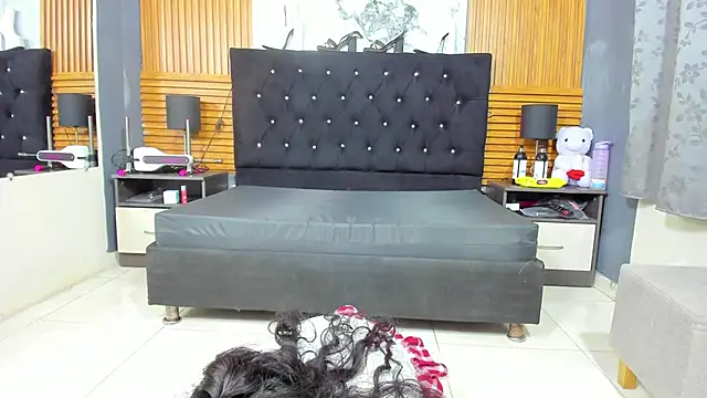 Lisa sweetas online show from 16, 11, 2025