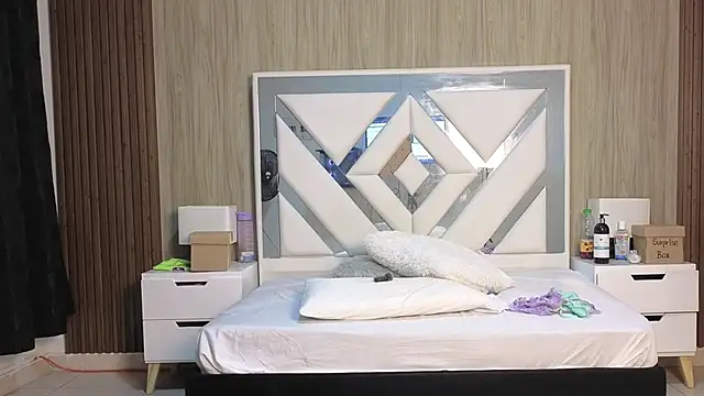 Lisa sweetas online show from 13, 2, 2026