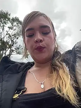 miss berlyn online show from 21, 5, 2026