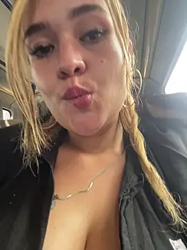 miss berlyn online show from 27, 5, 2026