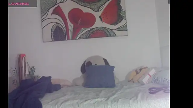 anii mantilla online show from 10, 10, 2025