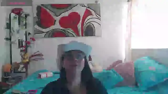 Snapshot of anii_mantilla chatting on 5, 7, 2026 anii mantilla online show from 5, 7, 2026