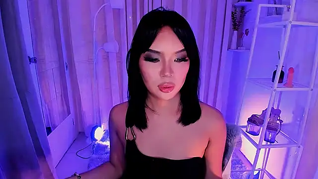 MS LUNA online show from 12, 9, 2025