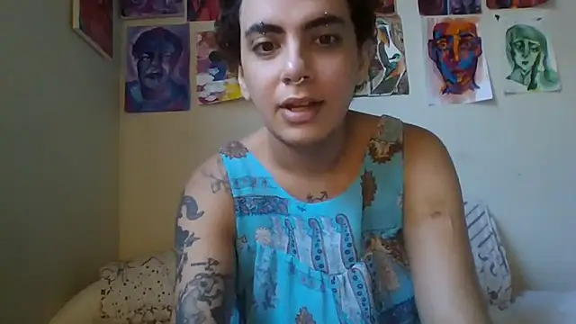 ttransviado online show from 22, 4, 2026