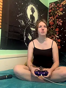 angelbliss10100 online show from 24, 11, 2025