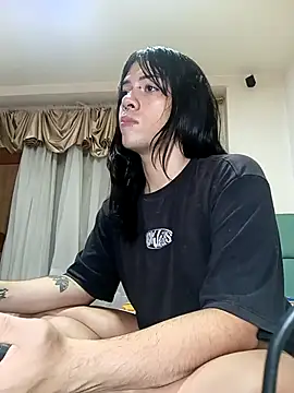 Melisa Bunny69 online show from 26, 9, 2025