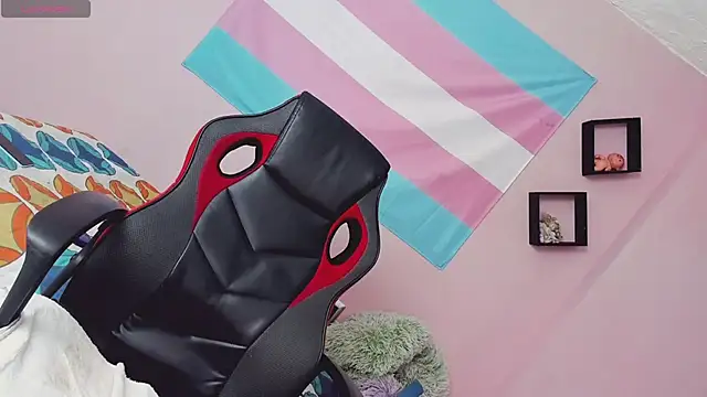 Melisa Bunny69 online show from 11, 11, 2025