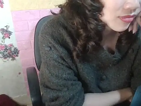 Lovelyx0x online show from 18, 2, 2026