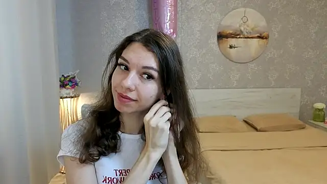 Snapshot of KellyShines chatting on 30, 6, 2026 KellyShines online show from 30, 6, 2026