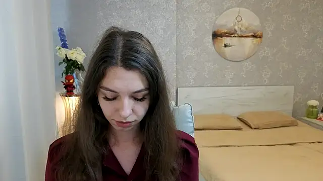 Snapshot of KellyShines chatting on 6, 7, 2026 KellyShines online show from 6, 7, 2026