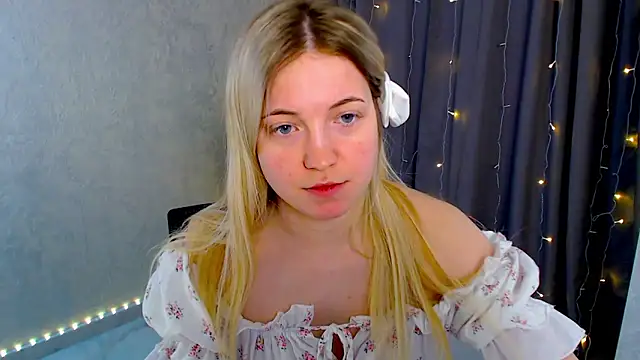 arlana klart online show from 6, 1, 2026