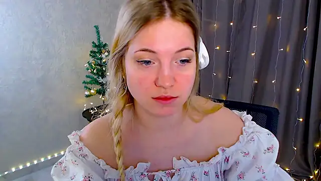 arlana klart online show from 8, 1, 2026