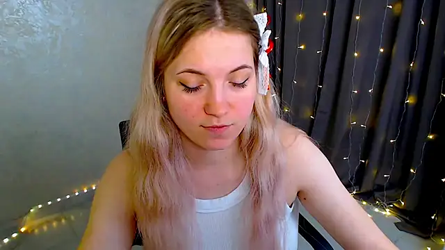 arlana klart online show from 3, 2, 2026