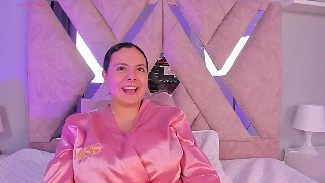 angelica cross  online show from 22, 3, 2026