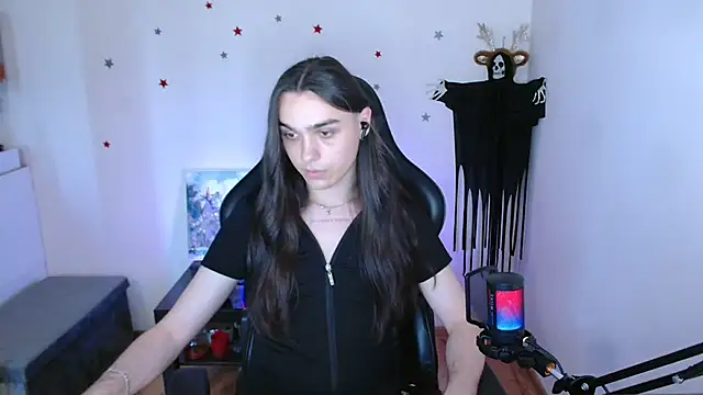 Snapshot of Gabi299 chatting on 2, 7, 2026 Gabi299 online show from 2, 7, 2026