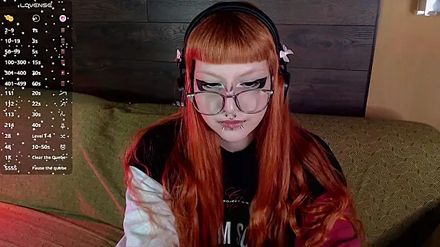 mia  yui online show from 20, 3, 2026