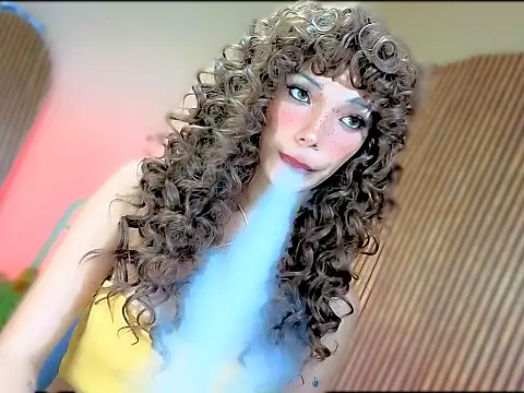 Snapshot of LollypopPrinzessx chatting on 27, 10, 2025 LollypopPrinzessx online show from 27, 10, 2025