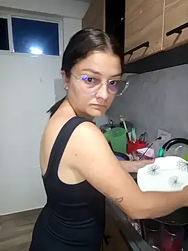 stivenlujan69 online show from 12, 10, 2025