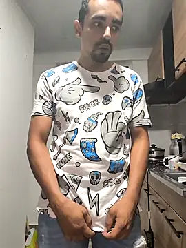 stivenlujan69 online show from 29, 11, 2025