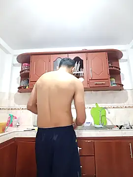 stivenlujan69 online show from 21, 2, 2026