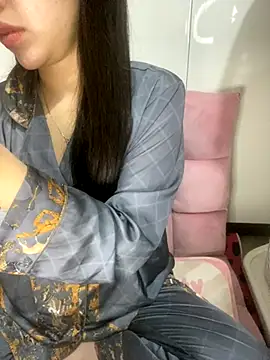 RubyBerry online show from 8, 11, 2025