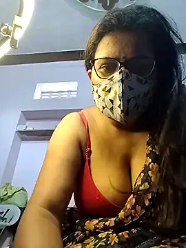 sexy aaru online show from 18, 9, 2025