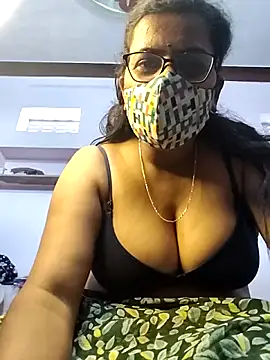 sexy aaru online show from 22, 11, 2025