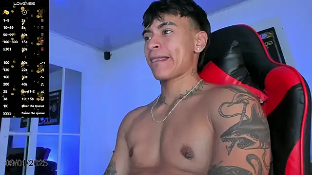 Ftm xxxperiencie online show from 10, 1, 2026