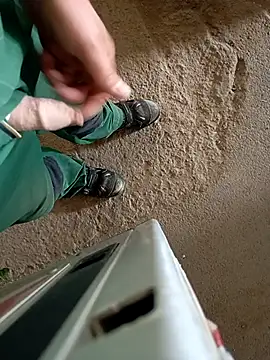 fickfreund019 online show from 13, 9, 2025