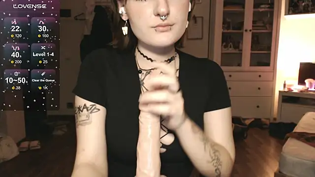 rubby hanna online show from 21, 12, 2025